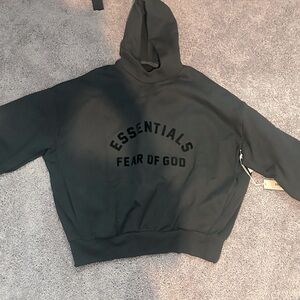 Essentials Hoodie